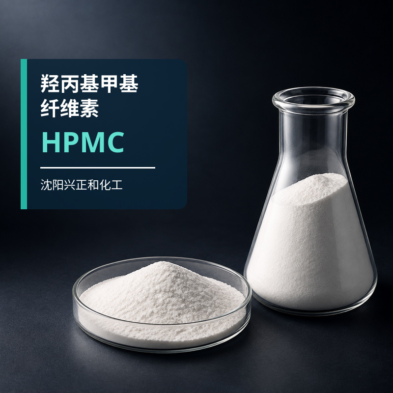 建筑级HPMC怎么选？羟丙基甲基纤维素粘度、保水性及应用解析