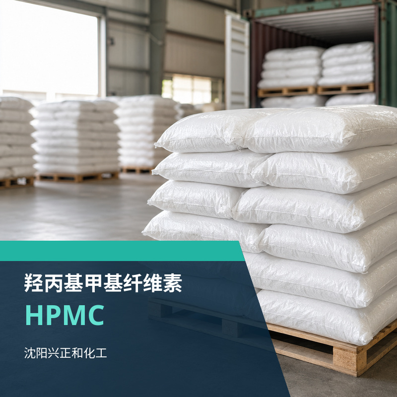 HPMC粘度怎么选？不同粘度羟丙基甲基纤维素在建筑砂浆中的应用